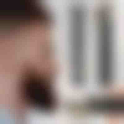 Trimmer elettrico a T GRITSY