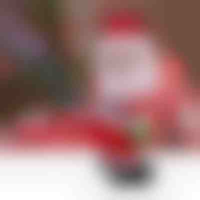 Babbo Natale danzante | DANCECLAUS