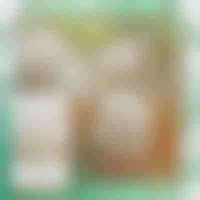 Runner da tavola con motivo pasquale | EASTERUNNER