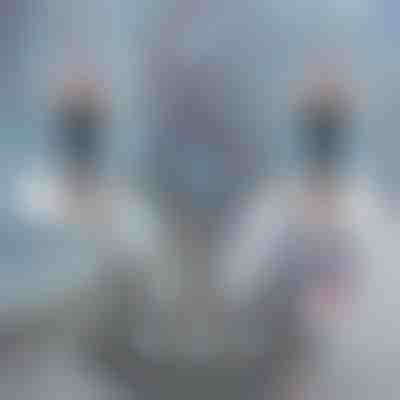 Corda per Saltare Digitale | ROPENETIC