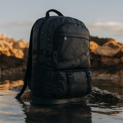 Zaino sportivo impermeabile 60L | TREKKO