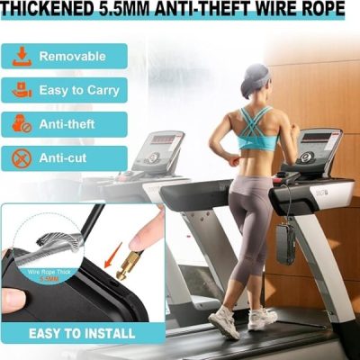 Cassaforte portatile per oggetti di valore a casa, in spiaggia, al lavoro o durante l’allenamento | SAFORY