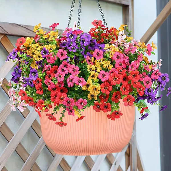 ARTIFLOWERS