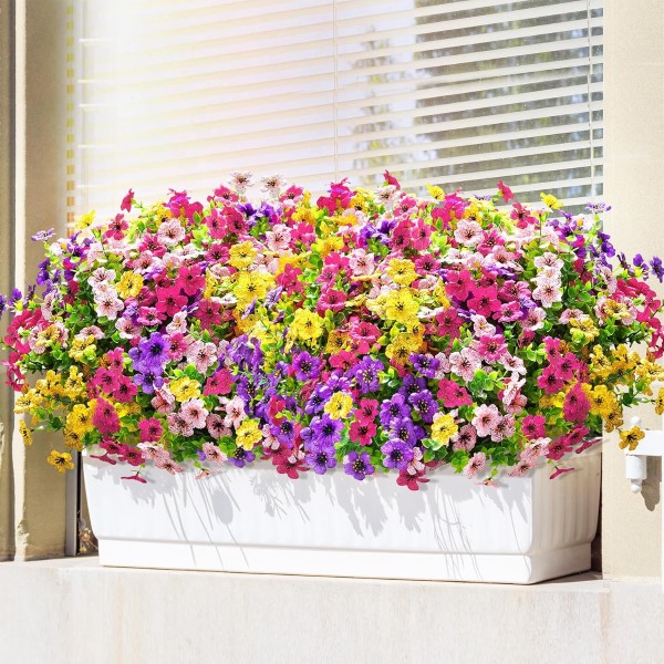 ARTIFLOWERS