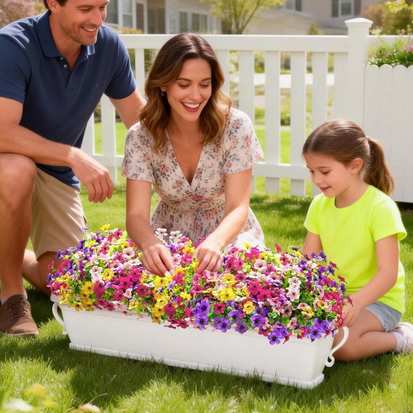 ARTIFLOWERS
