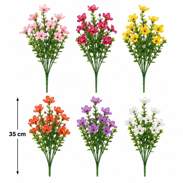 ARTIFLOWERS