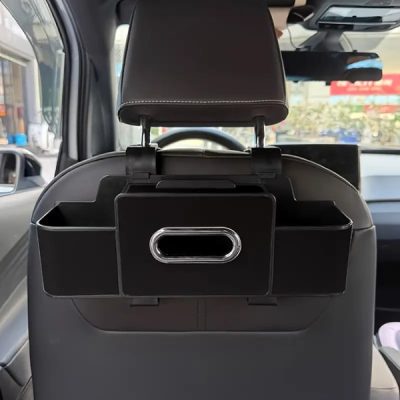 Organizzatore per il sedile posteriore dell'auto | DRIVKIT