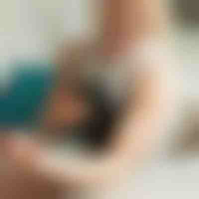 Mini Massaggiatore a Percussione Rotante | HANDROLLER